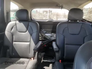 2021 Kia Telluride S z VIN 5XYP6DHCXMG166481, wystawiony jako Copart lot #50347045 z przebiegiem 38 728 mil mil oraz Szkoda całkowita • Salvage title. Historia ofert i sprzedaży dostępna na DreamBid. Obrazek 10.