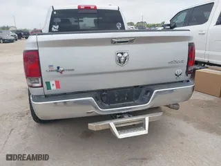 2009 Dodge Ram 1500 SLT with VIN 1D3HB18T59S773170, listed as a IAAI auction lot 41927396 with 297,740 mi miles. Bid and sale history available at carsss.com. Image 16.
