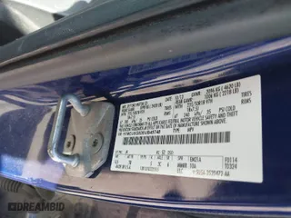 2014 Ford Escape SE with VIN 1FMCU0GX0EUB45748, listed as a IAAI auction lot 41778738 with 305,995 mi miles. Bid and sale history available at carsss.com. Image 9.