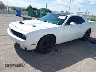 2015 Dodge Challenger SXT Plus with VIN 2C3CDZBG3FH913585, listed as a IAAI auction lot 42609599 with 85,524 mi miles and . Bid and sale history available at DreamBid. Image 18.
