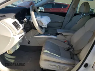 2018 Acura RLX w/Technology Pkg with VIN JH4KC1F53JC001134, listed as a Copart auction lot 86709754 with 134,778 mi miles and Salvage Title. Bid and sale history available at carsss.com. Image 7.