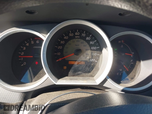 2007 Toyota Tacoma with VIN 5TELU42N67Z362393, listed as a IAAI auction lot 41512182 with 149,462 mi miles and . Bid and sale history available at DreamBid. Image 7.