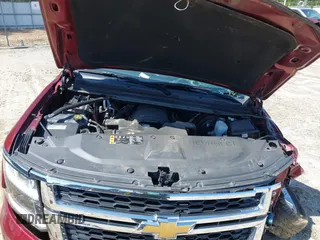 2019 Chevrolet Tahoe LT z VIN 1GNSKBKC2KR338107, wystawiony jako IAAI lot #41999167 z przebiegiem 117 260 mil mil oraz . Historia ofert i sprzedaży dostępna na DreamBid. Obrazek 10.