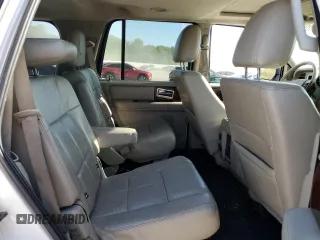 2012 Lincoln Navigator z VIN 5LMJJ2H57CEL08358, wystawiony jako Copart lot #56099615 z przebiegiem 226 170 mil mil oraz Szkoda całkowita • Salvage title. Historia ofert i sprzedaży dostępna na DreamBid. Obrazek 11.