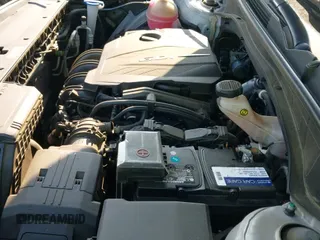 2021 Hyundai Santa Fe SEL с VIN 5NMS3DAJ2MH311319, выставлен на аукционе IAAI как лот 43149036 с пробегом 75 185 миль миль и . История ставок и продаж доступна на DreamBid. Изображение 19.