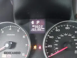 2014 Subaru Legacy Premium with VIN 4S3BMCD63E3030127, listed as a IAAI auction lot 42364157 with 153,196 mi miles and . Bid and sale history available at DreamBid. Image 7.