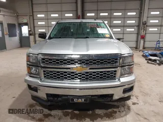 2014 Chevrolet Silverado 1500 LT with VIN 3GCUKREC7EG194659, listed as a IAAI auction lot 41547275 with 161,046 mi miles and . Bid and sale history available at DreamBid. Image 12.