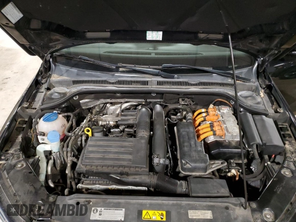 2013 Volkswagen Jetta Hybrid SE с VIN 3VW637AJ3DM220556, выставлен на аукционе Copart как лот 51519865 с пробегом 85 247 миль миль и Чистый • Clean title. История ставок и продаж доступна на DreamBid. Изображение 11.