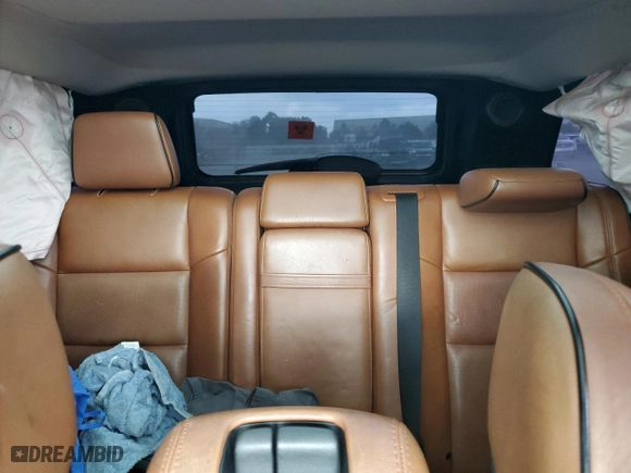 2011 Jeep Grand Cherokee Overland with VIN 1J4RR6GT8BC589021, listed as a Copart auction lot 67518174 with 0 mi miles and Salvage Title. Bid and sale history available at carsss.com. Image 10.