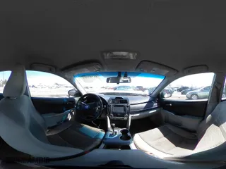 2014 Toyota Camry Hybrid LE with VIN 4T1BD1FK5EU135465, listed as a IAAI auction lot 41713264 with 158,750 mi miles. Bid and sale history available at carsss.com. Image 22.