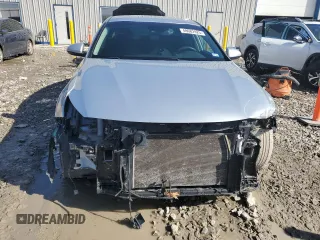 2019 Kia Optima LX with VIN 5XXGT4L32KG285871, listed as a Copart auction lot 48682925 with 103,523 mi miles and Salvage Title. Bid and sale history available at carsss.com. Image 5.