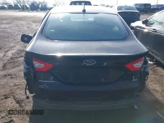 2016 Ford Fusion SE с VIN 1FA6P0H74G5122032, выставлен на аукционе IAAI как лот 41503398 с пробегом 194 402 миль миль и . История ставок и продаж доступна на DreamBid. Изображение 19.