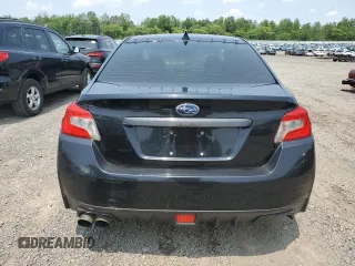 2015 Subaru WRX с VIN JF1VA1A65F9813954, выставлен на аукционе Copart как лот 60825315 с пробегом 187 738 миль миль и Чистый • Clean title. История ставок и продаж доступна на DreamBid. Изображение 6.