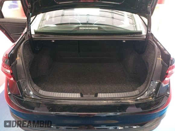 2024 Volkswagen Jetta S with VIN 3VW5M7BU3RM042060, listed as a IAAI auction lot 42734023 with 27,927 mi miles and . Bid and sale history available at DreamBid. Image 31.