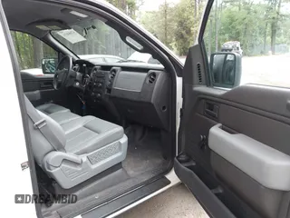 2012 Ford F-150 XL с VIN 1FTMF1CM0CKD99408, выставлен на аукционе IAAI как лот 42684631 с пробегом 65 606 миль миль и . История ставок и продаж доступна на DreamBid. Изображение 5.