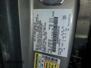 2015 Ford Fusion SE with VIN 3FA6P0H79FR243165, listed as a Copart auction lot 50703915 with 172,646 mi miles and Non Repairable. Bid and sale history available at carsss.com. Image 12.