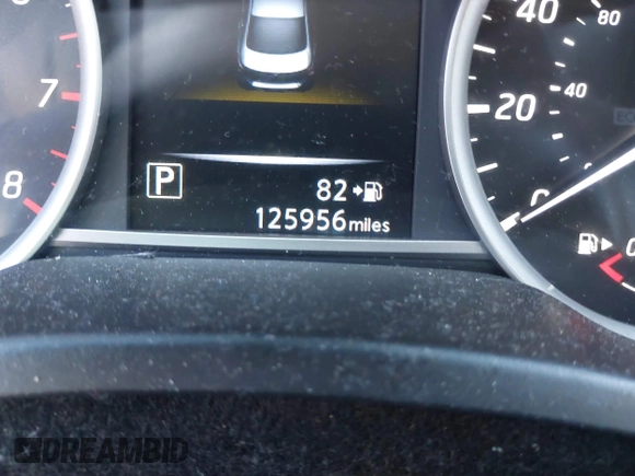2017 Nissan Sentra S with VIN 3N1AB7AP6HY313111, listed as a IAAI auction lot 41854973 with 125,956 mi miles and . Bid and sale history available at carsss.com. Image 7.