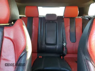 2015 Land Rover Range Rover Evoque Dynamic with VIN SALVT2BG6FH021120, listed as a Copart auction lot 87167304 with 122,076 mi miles and Clean title. Bid and sale history available at DreamBid. Image 10.