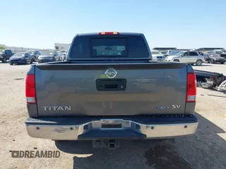 2015 Nissan Titan SV z VIN 1N6BA0ED5FN508975, wystawiony jako IAAI lot #42032737 z przebiegiem 97 432 mil mil oraz . Historia ofert i sprzedaży dostępna na DreamBid. Obrazek 17.