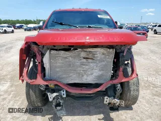 2024 Ford F-250 XL z VIN 1FT8W2BM2REC02142, wystawiony jako Copart lot #58368065 z przebiegiem 18 776 mil mil oraz Nie do naprawy • Non repairable. Historia ofert i sprzedaży dostępna na DreamBid. Obrazek 5.