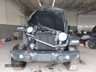 2021 Jeep Gladiator Rubicon с VIN 1C6JJTBG9ML624095, выставлен на аукционе IAAI как лот 42233735 с пробегом 69 042 миль миль и . История ставок и продаж доступна на DreamBid. Изображение 13.