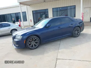 2017 Chrysler 300 S Alloy Edition with VIN 2C3CCABT5HH530591, listed as a IAAI auction lot 41842778 with 188,390 mi miles and . Bid and sale history available at DreamBid. Image 20.