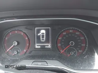 2020 Volkswagen Jetta S z VIN 3VWCB7BU1LM047424, wystawiony jako IAAI lot #41989854 z przebiegiem 36 020 mil mil oraz . Historia ofert i sprzedaży dostępna na DreamBid. Obrazek 7.