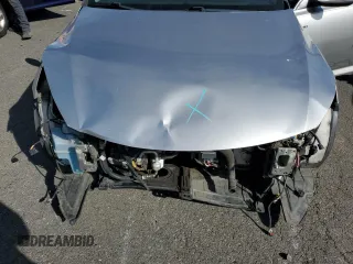 2013 Kia Optima Hybrid LX with VIN KNAGM4AD3D5051901, listed as a Copart auction lot 71238574 with 130,768 mi miles and Salvage Title. Bid and sale history available at carsss.com. Image 11.