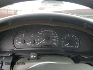 2002 Chevrolet Cavalier with VIN 1G1JC524327381970, listed as a Copart auction lot 41528435 with Not Provided miles and Salvage Title. Bid and sale history available at DreamBid. Image 9.
