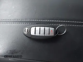 2023 Nissan Altima SL z VIN 1N4BL4EV6PN321829, wystawiony jako IAAI lot #41842683 z przebiegiem 37 938 mil mil oraz . Historia ofert i sprzedaży dostępna na DreamBid. Obrazek 11.