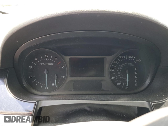 2014 Ford Edge SE с VIN 2FMDK3GC4EBA47367, выставлен на аукционе Copart как лот 61680665 с пробегом Не указан миль и Списание • Salvage title. История ставок и продаж доступна на DreamBid. Изображение 9.