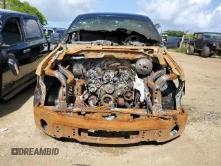 2010 Ford F-150 XL z VIN 1FTEX1CW6AFB80915, wystawiony jako Copart lot #57243395 z przebiegiem Nie podano mil oraz Nie do naprawy • Non repairable. Historia ofert i sprzedaży dostępna na DreamBid. Obrazek 5.