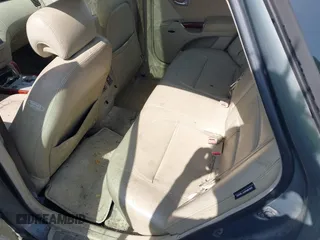 2006 Hyundai Azera SE with VIN KMHFC46F36A048952, listed as a IAAI auction lot 42522719 with 144,155 mi miles and . Bid and sale history available at DreamBid. Image 8.