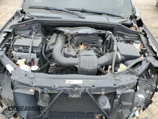 2015 Jeep Grand Cherokee Summit z VIN 1C4RJFJG6FC794772, wystawiony jako Copart lot #52791345 z przebiegiem Nie podano mil oraz Czysty tytuł • Clean title. Historia ofert i sprzedaży dostępna na DreamBid. Obrazek 12.