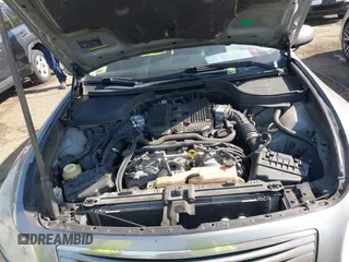 2007 Infiniti G35 G35x with VIN JNKBV61F47M808031, listed as a IAAI auction lot 42083175 with 191,332 mi miles and . Bid and sale history available at DreamBid. Image 10.