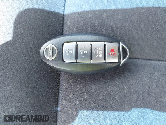 2007 Nissan Maxima SL with VIN 1N4BA41E37C819543, listed as a IAAI auction lot 42162695 with 94,068 mi miles and . Bid and sale history available at DreamBid. Image 11.