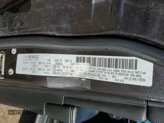 2016 Jeep Cherokee Limited с VIN 1C4PJMDB4GW231926, выставлен на аукционе Copart как лот 43543825 с пробегом 143 928 миль миль и Списание • Salvage title. История ставок и продаж доступна на DreamBid. Изображение 13.