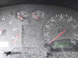 2001 Volkswagen GTI GLS с VIN 9BWDD61J814054730, выставлен на аукционе IAAI как лот 42370436 с пробегом 180 406 миль миль и . История ставок и продаж доступна на DreamBid. Изображение 7.