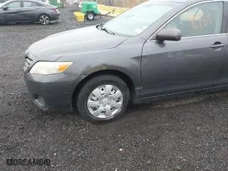 2010 Toyota Camry with VIN 4T1BF3EK0AU041026, listed as a IAAI auction lot 41938955 with 288,703 mi miles. Bid and sale history available at carsss.com. Image 6.