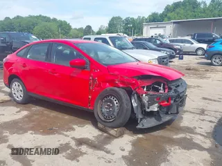 2012 Ford Focus SE с VIN 1FAHP3F27CL414653, выставлен на аукционе IAAI как лот 42358976 с пробегом 106 288 миль миль и . История ставок и продаж доступна на DreamBid. Изображение 1.