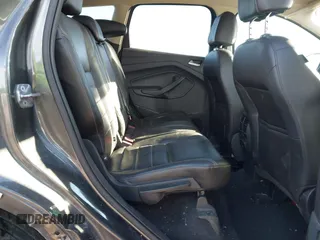 2016 Ford Escape Titanium с VIN 1FMCU9J91GUA72102, выставлен на аукционе IAAI как лот 41641812 с пробегом 166 688 миль миль и . История ставок и продаж доступна на DreamBid. Изображение 8.