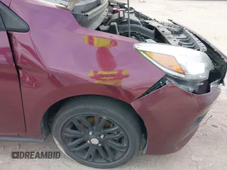 2021 Mitsubishi Mirage SE с VIN ML32FVFJ9MHF01230, выставлен на аукционе IAAI как лот 42129976 с пробегом 80 789 миль миль и . История ставок и продаж доступна на DreamBid. Изображение 6.