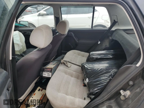 1996 Volkswagen Jetta с VIN 3VWRA81H5TM069238, выставлен на аукционе Copart как лот 42831195 с пробегом 226 935 миль миль и Списание • Salvage title. История ставок и продаж доступна на DreamBid. Изображение 10.