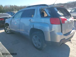 2012 GMC Terrain SLE-2 with VIN 2GKFLTE52C6353525, listed as a IAAI auction lot 41004087 with 148,166 mi miles. Bid and sale history available at carsss.com. Image 3.