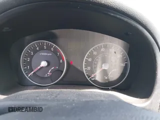 2007 Hyundai Accent SE z VIN KMHCN36C27U050012, wystawiony jako IAAI lot #42112316 z przebiegiem 172 070 mil mil oraz . Historia ofert i sprzedaży dostępna na DreamBid. Obrazek 7.