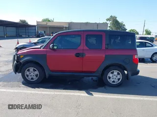 2008 Honda Element LX with VIN 5J6YH18358L014478, listed as a IAAI auction lot 42221463 with 127,169 mi miles and . Bid and sale history available at DreamBid. Image 14.