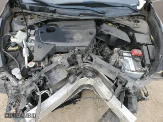 2014 Nissan Altima 2.5 with VIN 1N4AL3AP0EC287392, listed as a Copart auction lot 52261105 with 186,682 mi miles and Salvage Title. Bid and sale history available at carsss.com. Image 12.