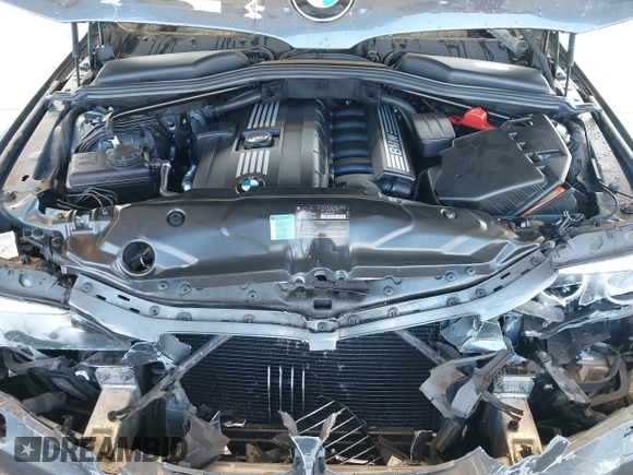 2010 BMW 5 Series 528i xDrive with VIN WBANV1C52AC444126, listed as a IAAI auction lot 41871932 with 96,322 mi miles and . Bid and sale history available at carsss.com. Image 10.