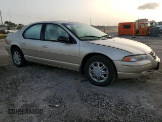 1999 Chrysler Cirrus LXi z VIN 1C3EJ56H9XN533480, wystawiony jako Copart lot #65475684 z przebiegiem 70 244 mil mil oraz Szkody całkowita. Historia ofert i sprzedaży dostępna na DreamBid. Obrazek 4.