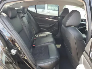 2017 Nissan Maxima SL с VIN 1N4AA6APXHC447757, выставлен на аукционе Copart как лот 57054515 с пробегом 131 189 миль миль и Списание • Salvage title. История ставок и продаж доступна на DreamBid. Изображение 10.